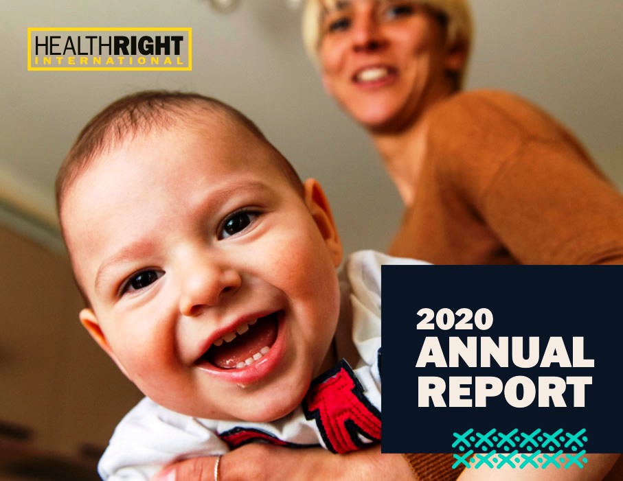 2020 Annual Report