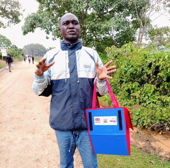 HealthRight’s Work in West Pokot County, Kenya, Contributes to 17% Increase in Contraceptive Use