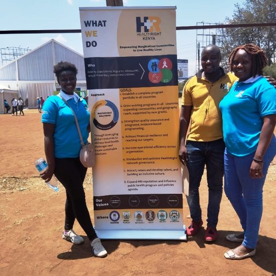 Celebrating World Mental Health Day