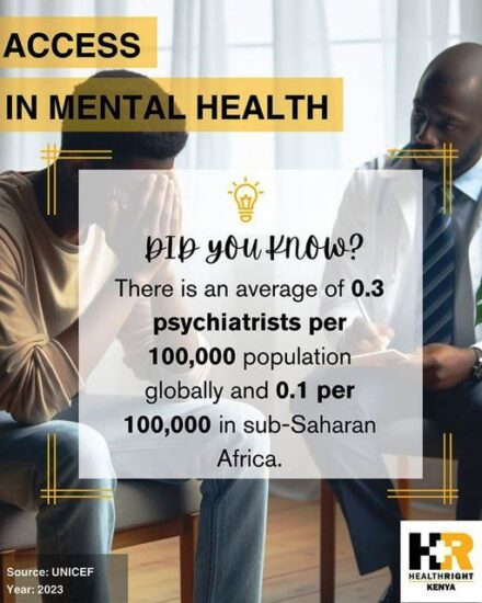 HealthRight’s Peter C. Alderman Program for Global Mental Health (PCAP)