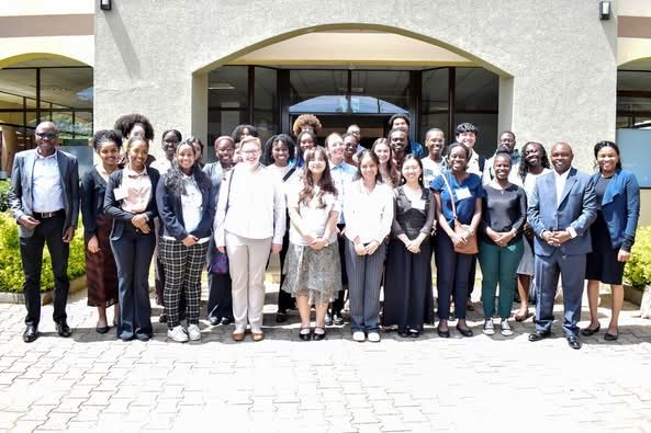 Hosting University of Chicago Students