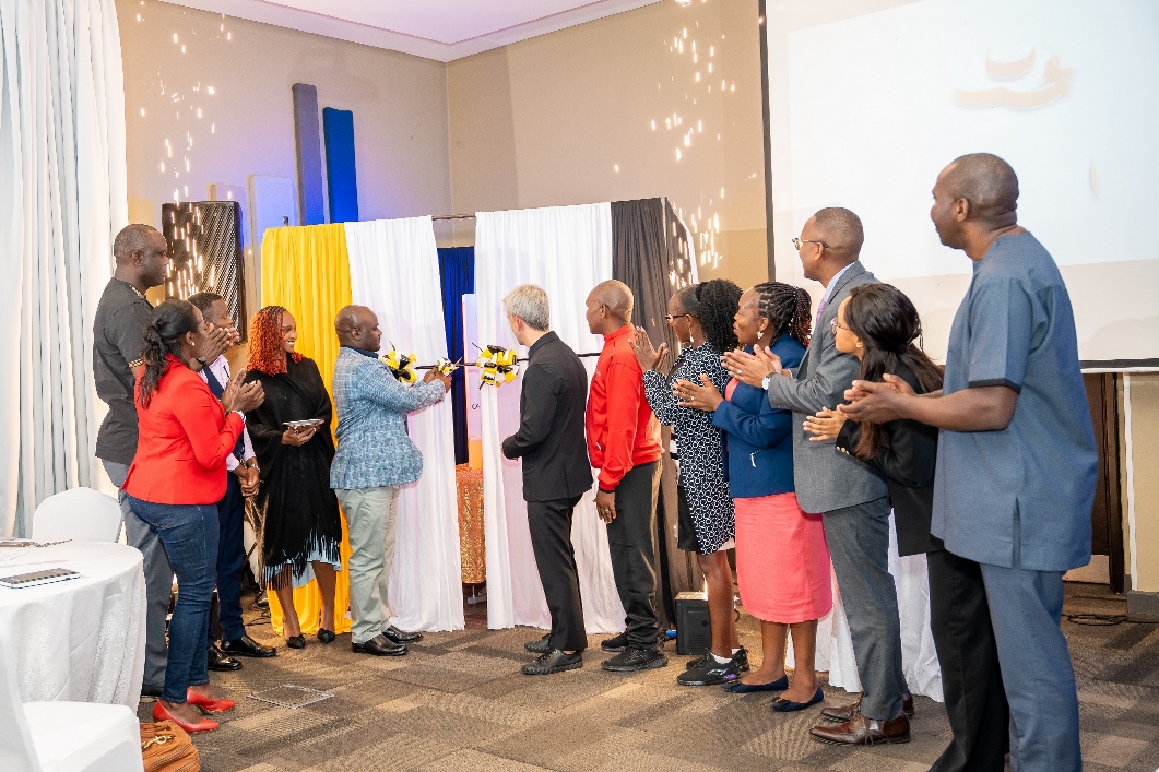 20th Anniversary Celebration & Minds in Motion (MiM) Initiative Launch