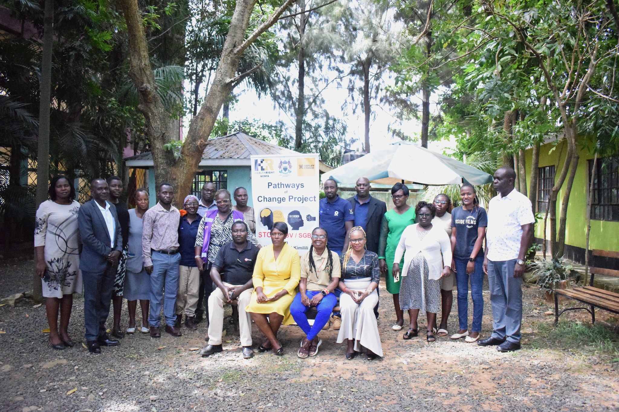 Day 14: Multi Sector Stakeholder Forum