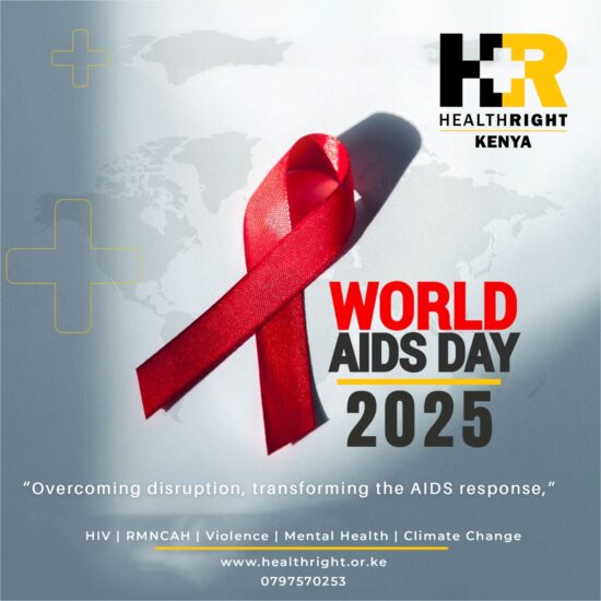 World Aids Day 2025